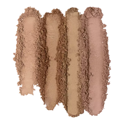 elf  Cosmetics Bronzer Palette
