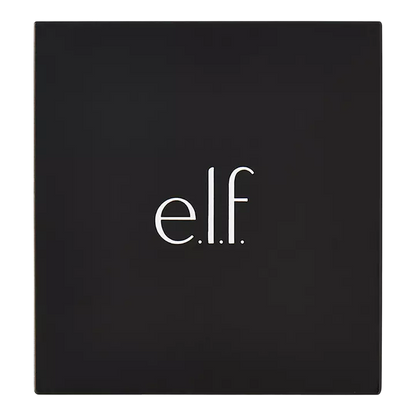 elf  Cosmetics Bronzer Palette