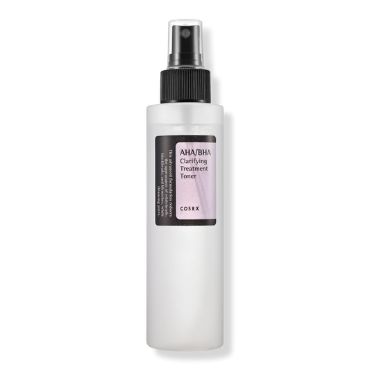 COSRX AHA/BHA Clarifying Treatment Toner