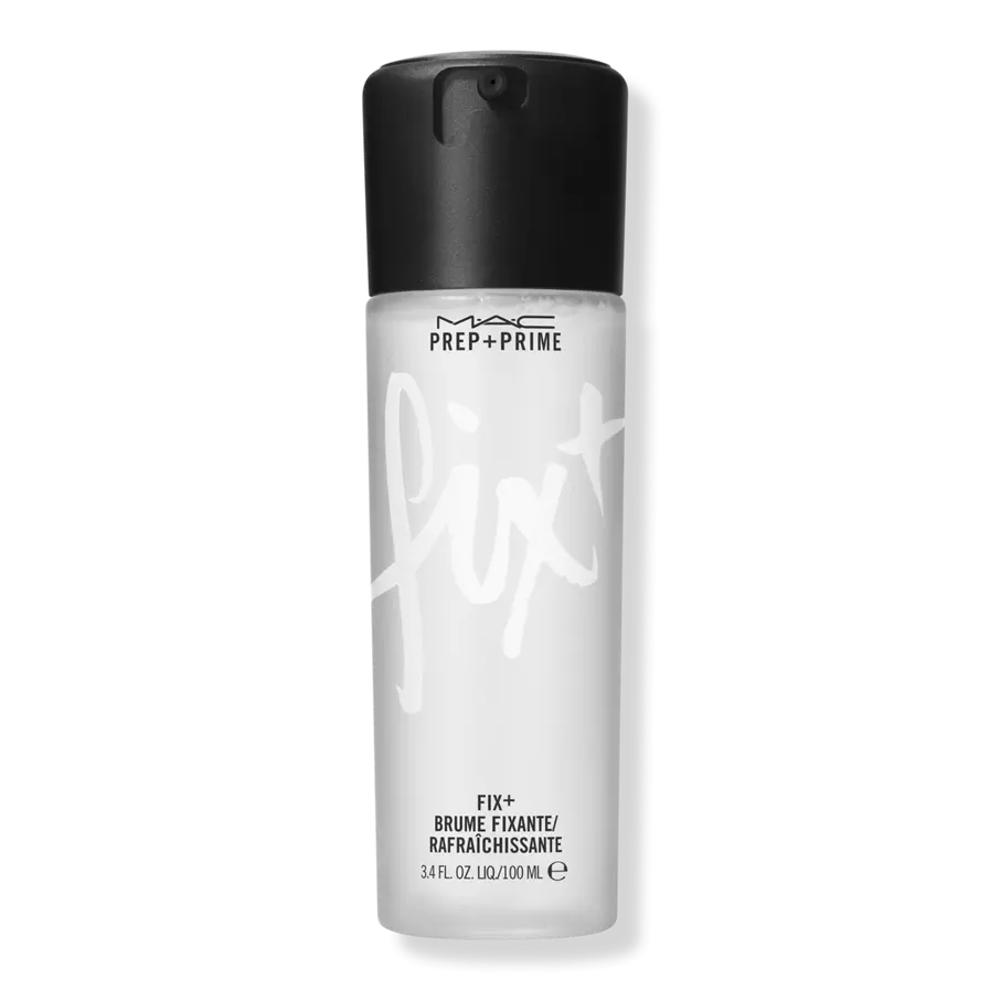 MAC Prep + Prime Fix+ Primer and Setting Spray