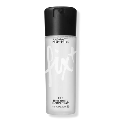 MAC Prep + Prime Fix+ Primer and Setting Spray