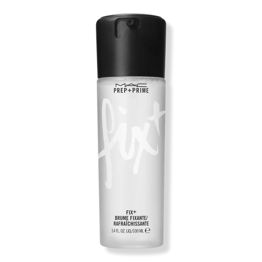 MAC Prep + Prime Fix+ Primer and Setting Spray