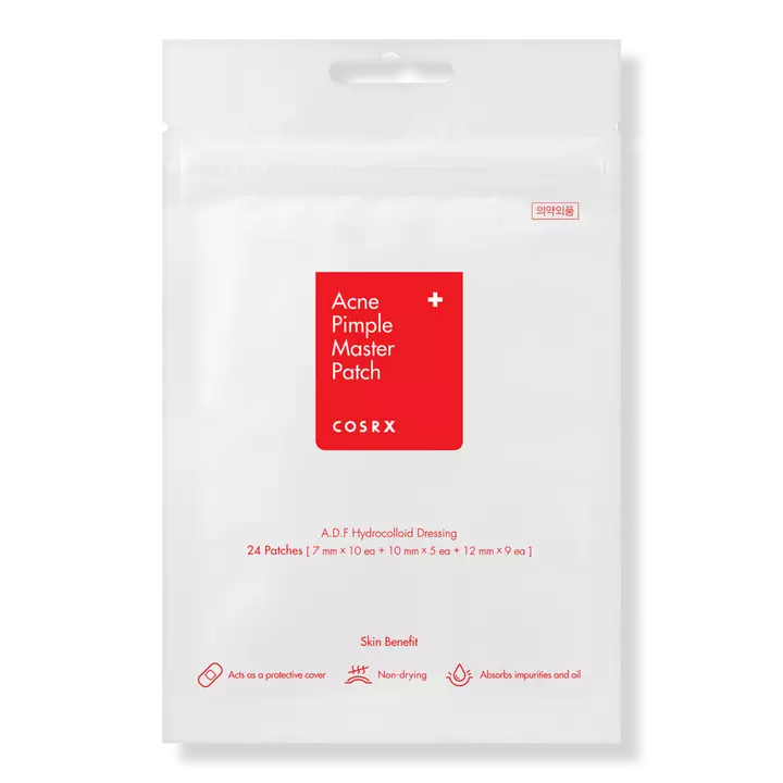 Cosrx Acne Pimple Master Patch