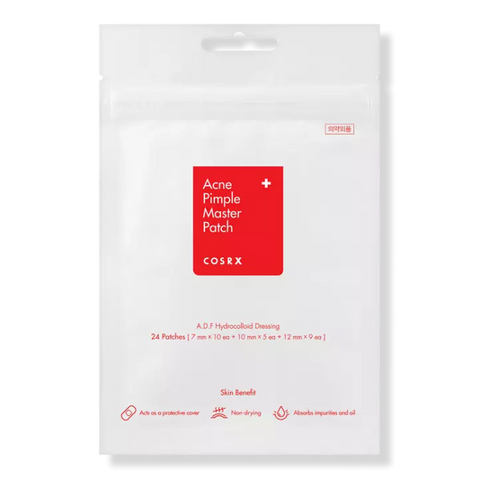 Cosrx Acne Pimple Master Patch