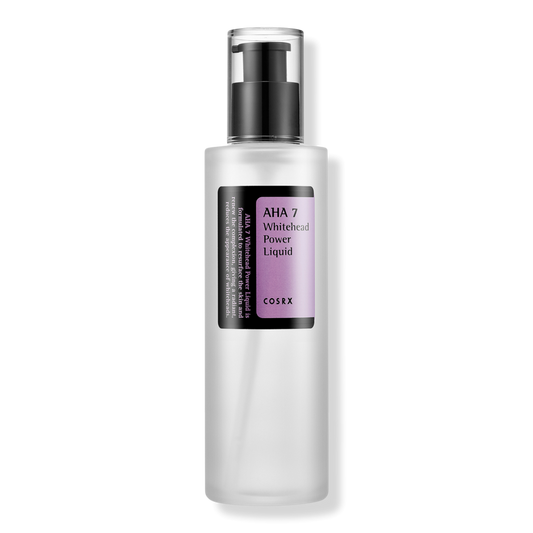 COSRX AHA 7 Whitehead Power Liquid Treatment