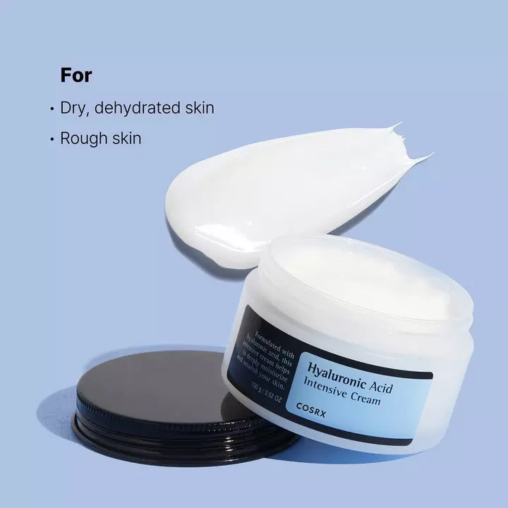 Cosrx Hyaluronic Acid Intensive Cream