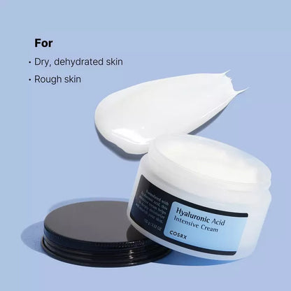 Cosrx Hyaluronic Acid Intensive Cream