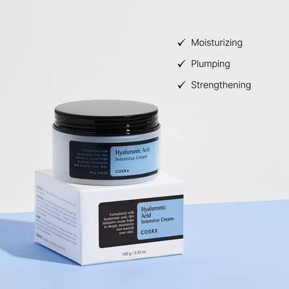 Cosrx Hyaluronic Acid Intensive Cream