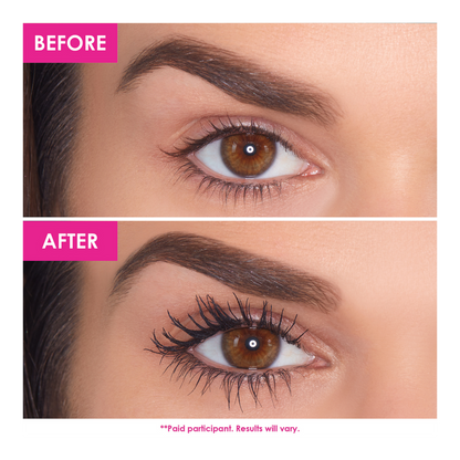 Grande Cosmetics 2-Step Lash System Set