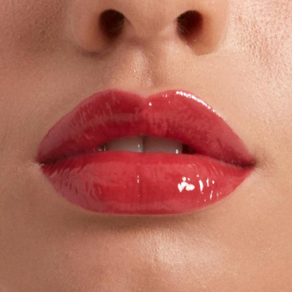 NYX Professional Makeup Butter Gloss Non-Sticky Lip Gloss (Apple crisp)