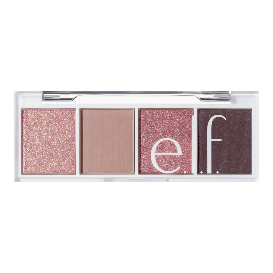 e.l.f. Cosmetics Bite Size Eyeshadow Palette