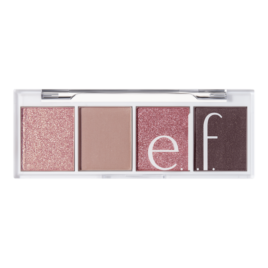 e.l.f. Cosmetics Bite Size Eyeshadow Palette