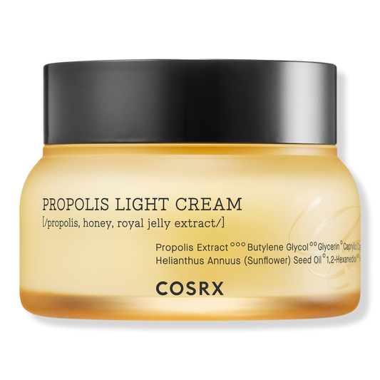 Cosrx Full Fit Propolis Light Cream