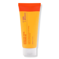 Good Molecules Hydrating Facial Cleansing Gel 200 ml