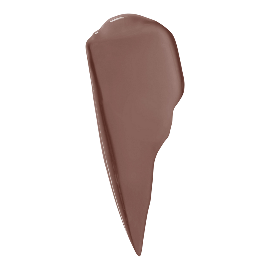 NYX Professional Makeup Butter Gloss Non-Sticky Lip Gloss (cinnamon roll)