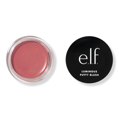 elf Cosmetics Luminous Putty Blush