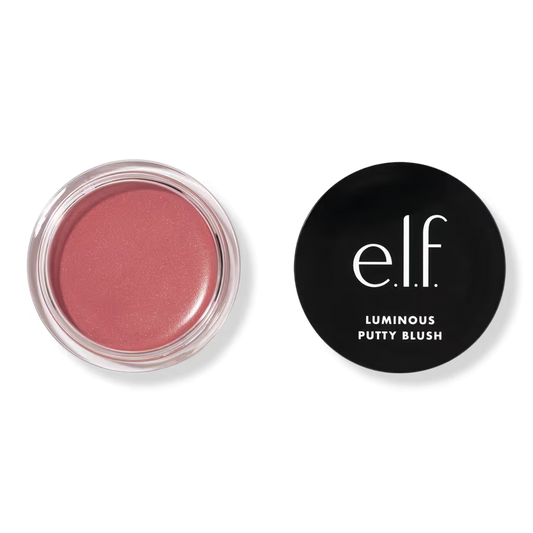 elf Cosmetics Luminous Putty Blush