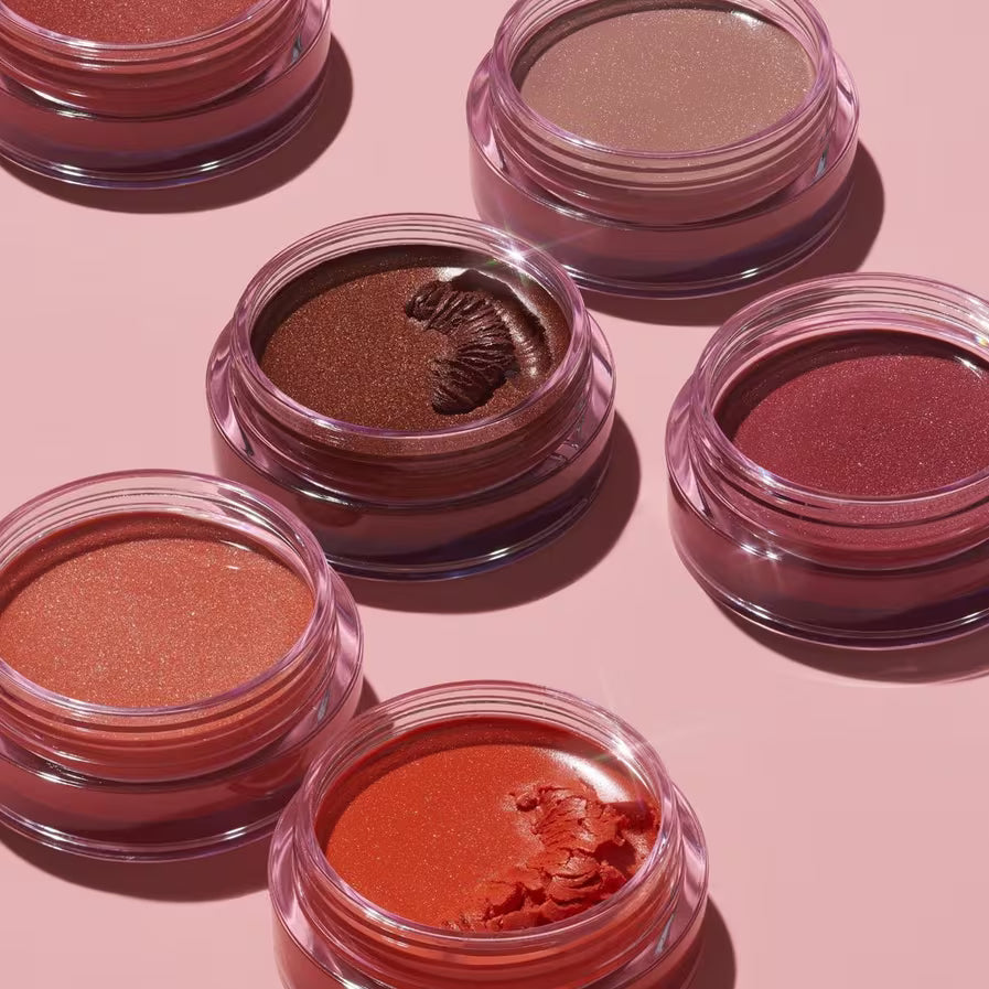 elf Cosmetics Luminous Putty Blush