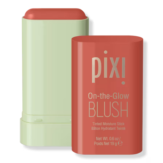 Pixi On-the-Glow Blush Tinted Moisture Stick (Juicy)