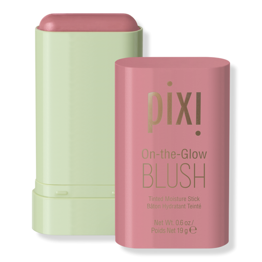 Pixi On-the-Glow Blush Tinted Moisture Stick (fleur)