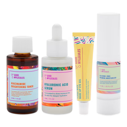 Good Molecules The Daily Essentials