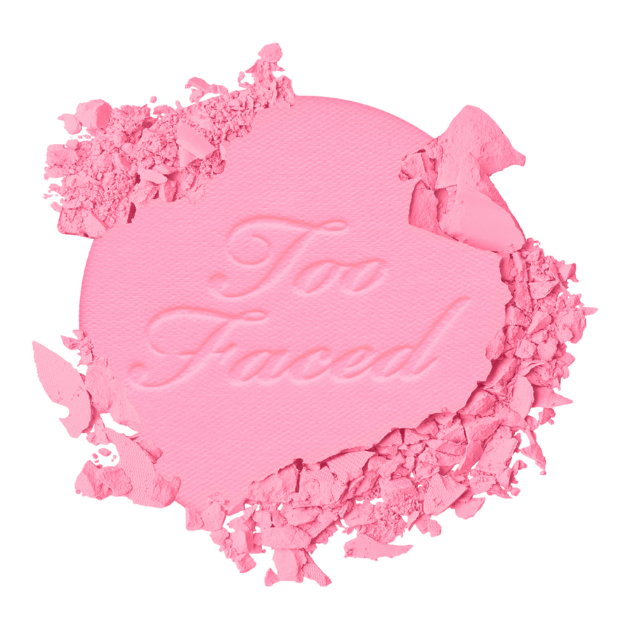 Too Faced Cloud Crush Blurring Blush (Candy Clouds)