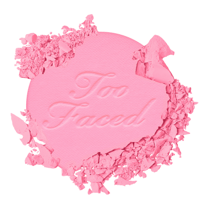 Too Faced Cloud Crush Blurring Blush (Candy Clouds)