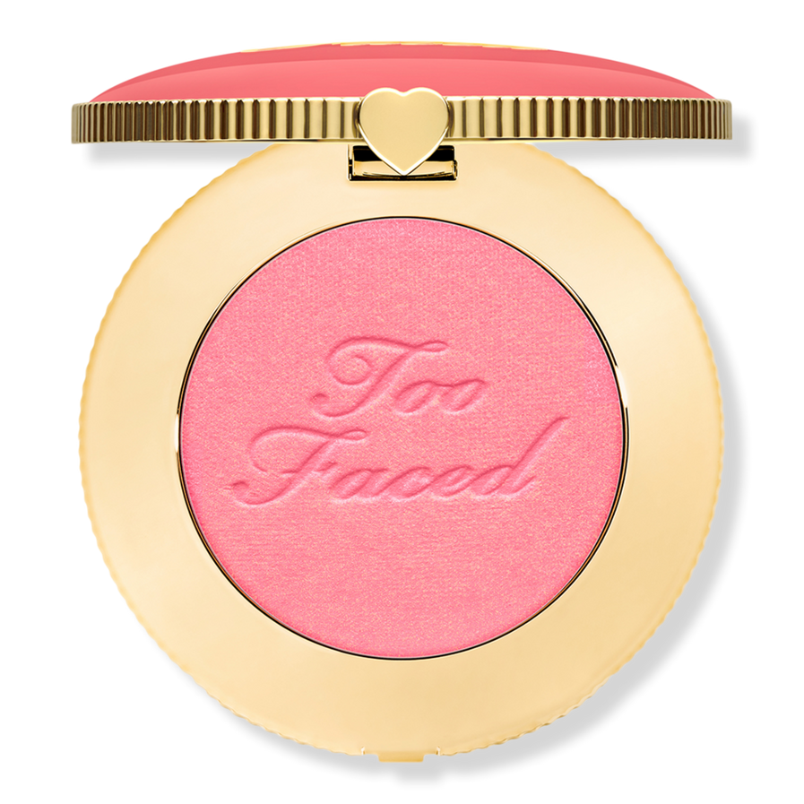 Too Faced Cloud Crush Blurring Blush (Golden Hour)