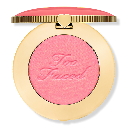 Too Faced Cloud Crush Blurring Blush (Golden Hour)