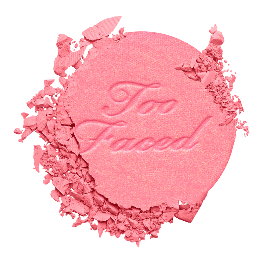Too Faced Cloud Crush Blurring Blush (Golden Hour)