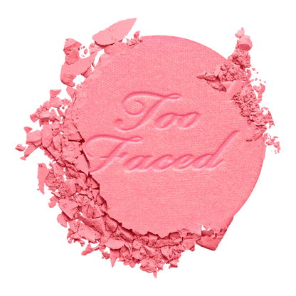 Too Faced Cloud Crush Blurring Blush (Golden Hour)