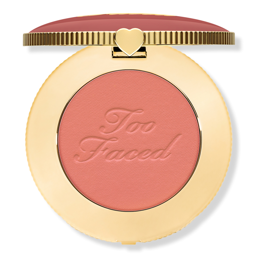 Too Faced Cloud Crush Blurring Blush (Velvet Crush)