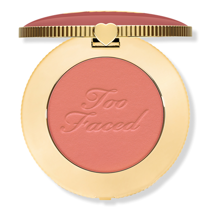 Too Faced Cloud Crush Blurring Blush (Velvet Crush)