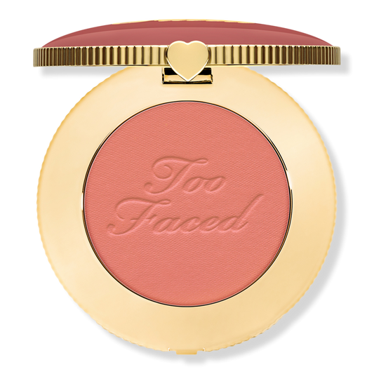 Too Faced Cloud Crush Blurring Blush (Velvet Crush)