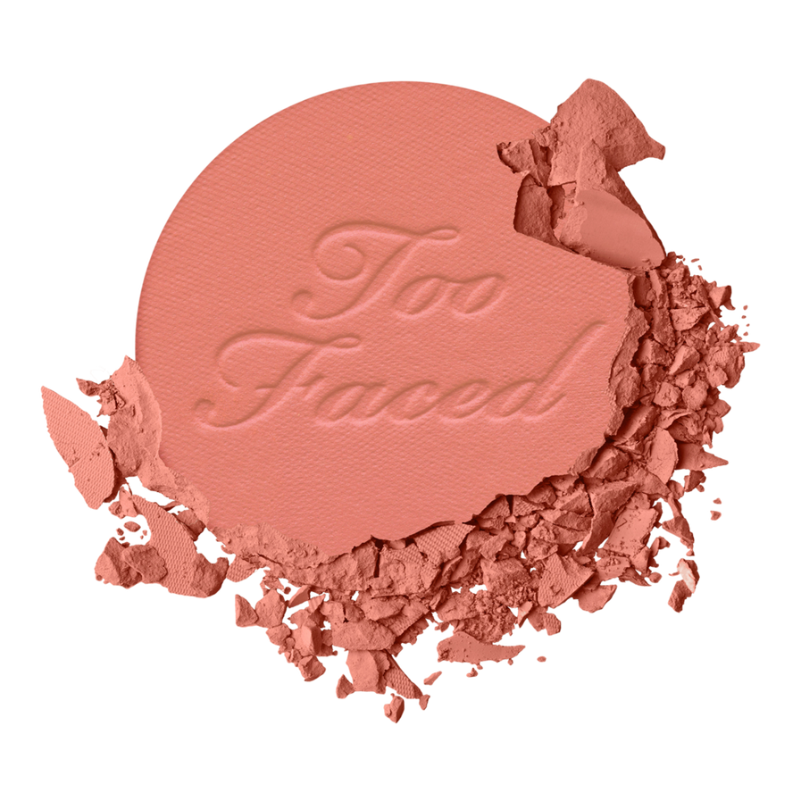 Too Faced Cloud Crush Blurring Blush (Velvet Crush)