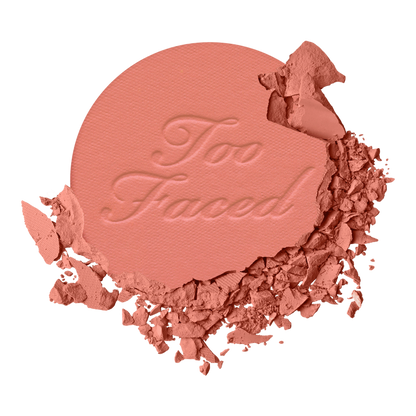 Too Faced Cloud Crush Blurring Blush (Velvet Crush)