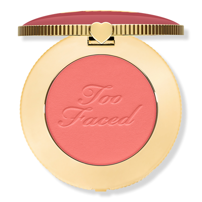 Too Faced Cloud Crush Blurring Blush (Head in the Clouds)