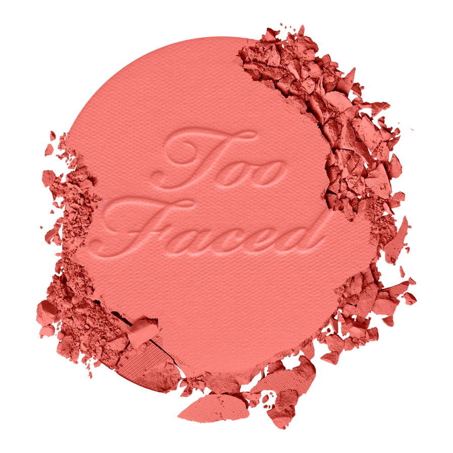 Too Faced Cloud Crush Blurring Blush (Head in the Clouds)