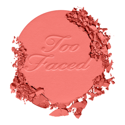 Too Faced Cloud Crush Blurring Blush (Head in the Clouds)