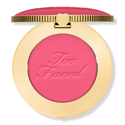 Too Faced Cloud Crush Blurring Blush (Watermelon Rain)
