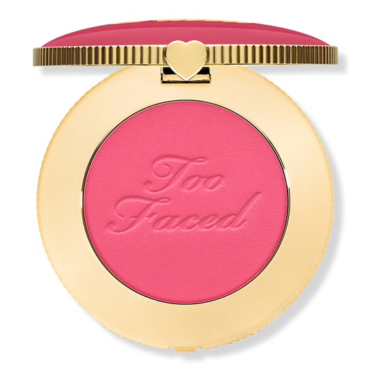 Too Faced Cloud Crush Blurring Blush (Watermelon Rain)