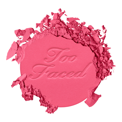 Too Faced Cloud Crush Blurring Blush (Watermelon Rain)