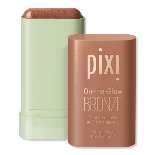 Pixi On-the-Glow Bronze Tinted Moisture Stick (Rich glow)