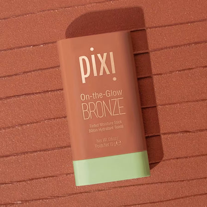 Pixi On-the-Glow Bronze Tinted Moisture Stick (Rich glow)