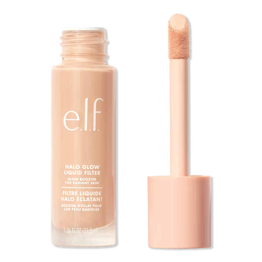 elf Cosmetics Halo Glow Liquid Filter (shade 1)