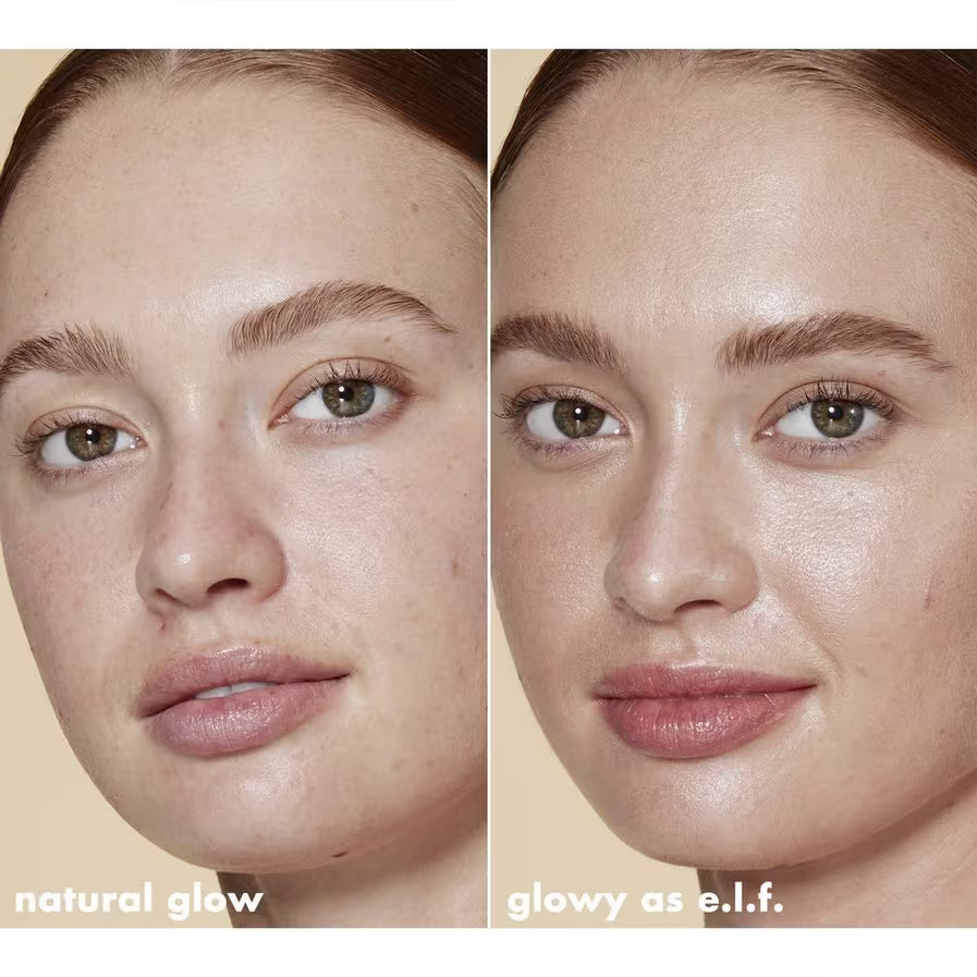elf Cosmetics Halo Glow Liquid Filter (shade 0)