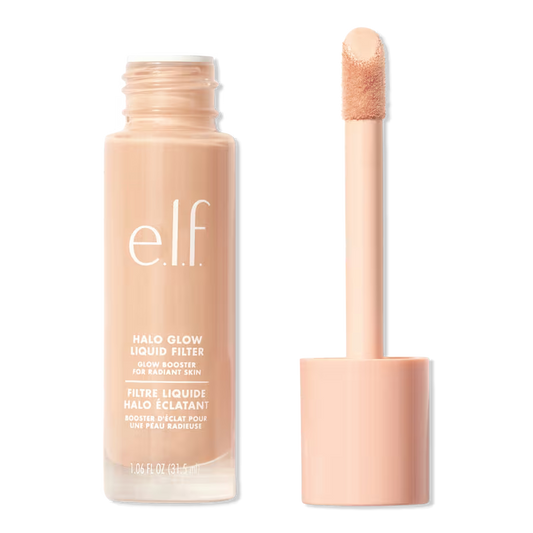 elf Cosmetics Halo Glow Liquid Filter (shade 0)
