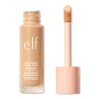 elf Cosmetics Halo Glow Liquid Filter (shade 2)