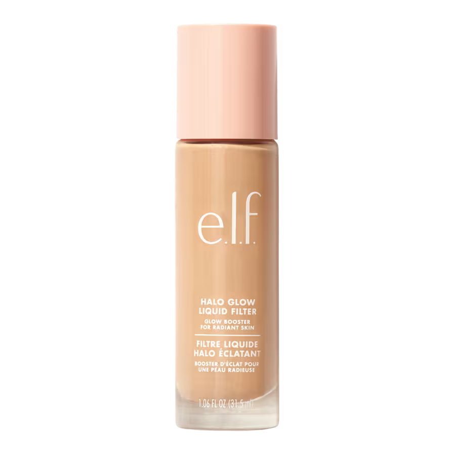 elf Cosmetics Halo Glow Liquid Filter (shade 2)