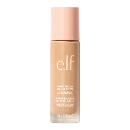 elf Cosmetics Halo Glow Liquid Filter (shade 2)